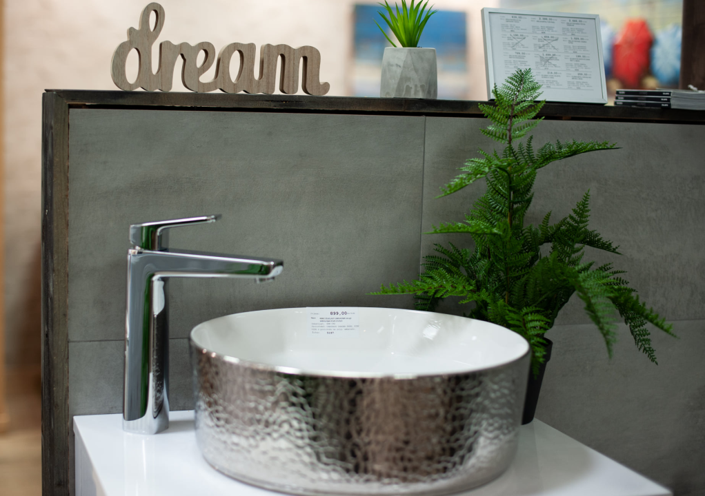 Odlična ponuda u VBR-u: Kupaonski namještaj i sanitarije na lageru sniženi su od 20 do 40 posto!