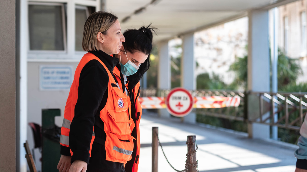 Neslužbeno u Hrvatskoj 11.343 novozaraženih na PCR testu, čekaju se rezultati brzih antigenskih