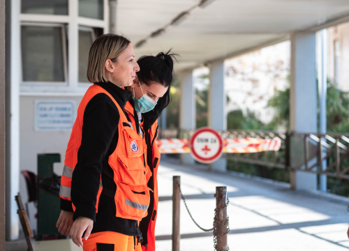 Neslužbeno u Hrvatskoj 11.343 novozaraženih na PCR testu, čekaju se rezultati brzih antigenskih