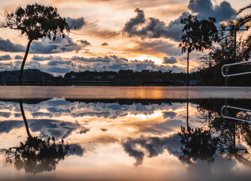 Jeste li primijetili kako je dan produžio? Do kraja mjeseca dobit ćemo još dvadesetak minuta svjetla