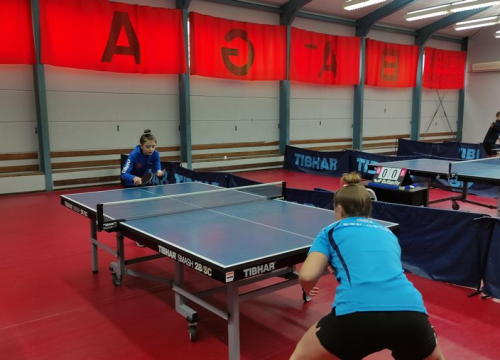 Fotografija 5 - Ponovno fantastičan rezultat STK Šibenik: Sjajni na regionalnom turniru u Zadru