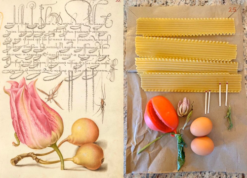 Šibenski muzej ima odličan izazov: Rekonstruirajte umjetničku sliku predmetima iz kuće i budite dio svjetskog pokreta