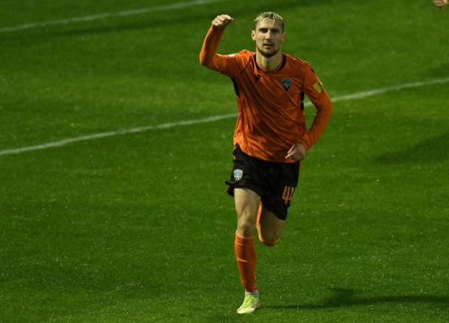 Gotovo je! Jakoliš odlazi sa Šubićevca: 'Žao mi je što se ovako sve rasplelo, Šibenik mi je dao priliku da se vratim'