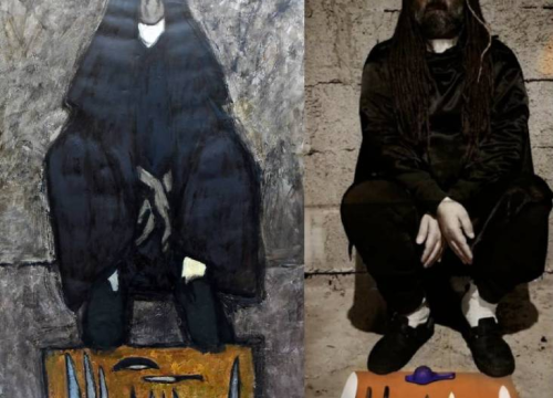 Fotografija 10 - Šibenčani se priključili svjetskom izazovu: Pogledajte kako su gradski kreativci rekonstruirali umjetnička djela