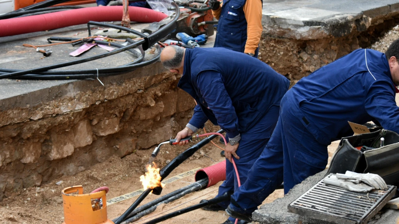 Plin u boci neće poskupjeti, to nije isto gorivo kao ovo što stiže iz Rusije