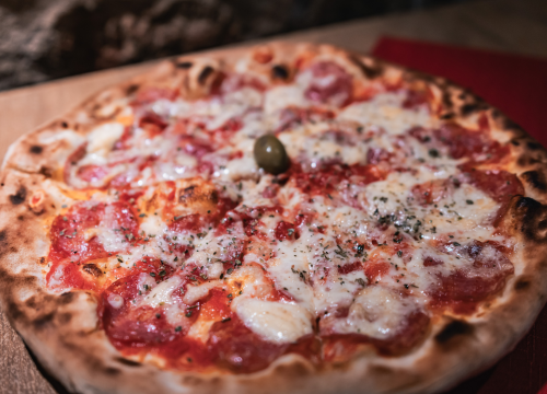 Fotografija 6 - Proslavite Valentinovo za pamćenje uz ukusnu spizu konobe Brošćica!