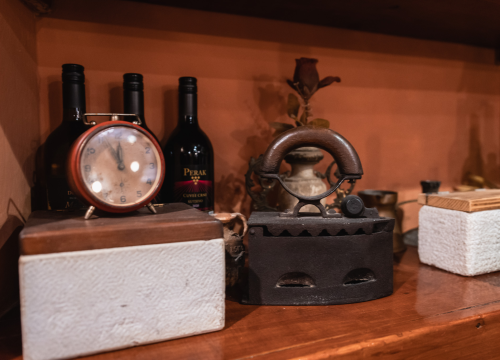 Fotografija 5 - Proslavite Valentinovo za pamćenje uz ukusnu spizu konobe Brošćica!