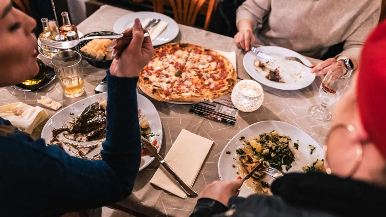 Proslavite Valentinovo za pamćenje uz ukusnu spizu konobe Brošćica!