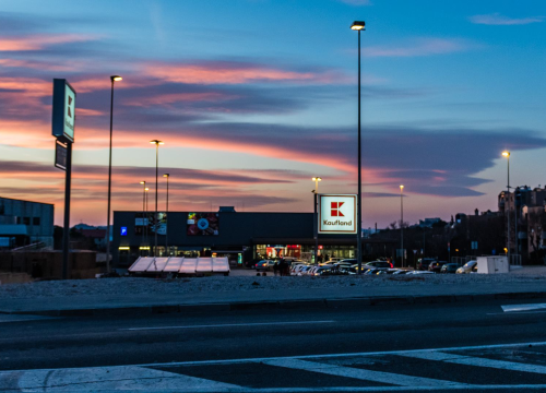 Koliki je račun za potpuno iste namirnice u Hrvatskoj, Irskoj, Njemačkoj, Sloveniji...