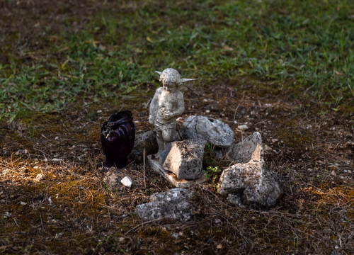 Fotografija 26 - 'To groblje je poput Pandorine kutije, bila je i njemačka krim policija': Na Raskrižju su posljednje počivalište našli i partizani i fašisti