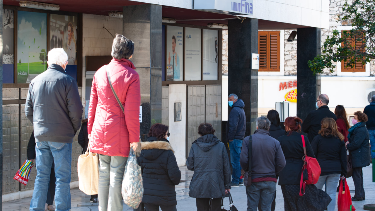 Četverodnevni radni tjedan, da ili ne? Izjasnite se u anketi u tekstu