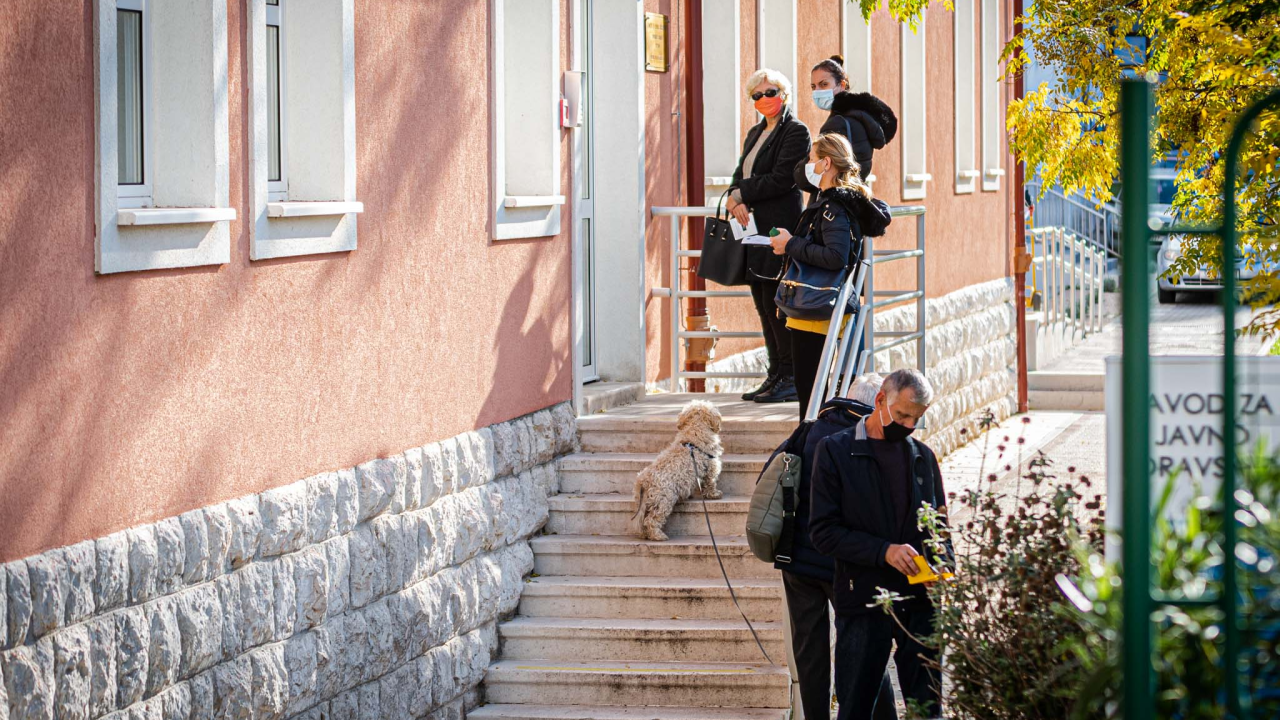 Koliko se brzo možete ponovno zaraziti koronavirusom?