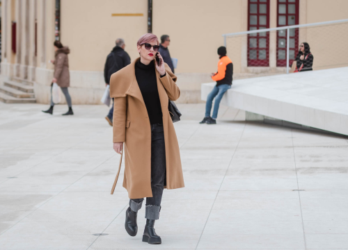 Fotografija 4 - FOTO Đir po gradu, ponedjeljak 7. veljače