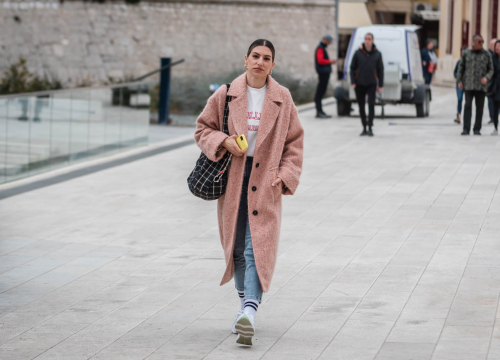 Fotografija 20 - FOTO Đir po gradu, ponedjeljak 7. veljače