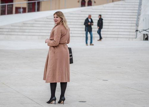 Fotografija 21 - FOTO Đir po gradu, ponedjeljak 7. veljače