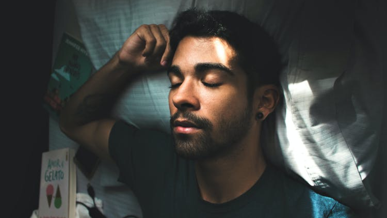 Sat ili dva spavanje dulje, 270 kalorija manje: Znanost ima novog moćnog saveznika u skidanju kila