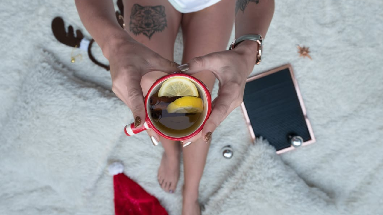 Istina o zelenom čaju i gubitku kilograma