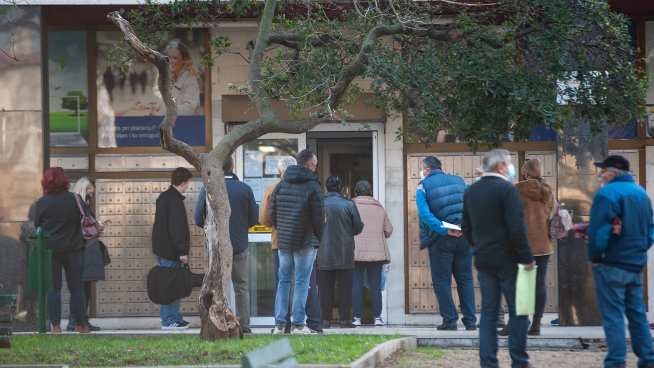 Evo kakva su pravila za ovrhu na plaći u 2022. godini i koja su sve primanja izuzeta