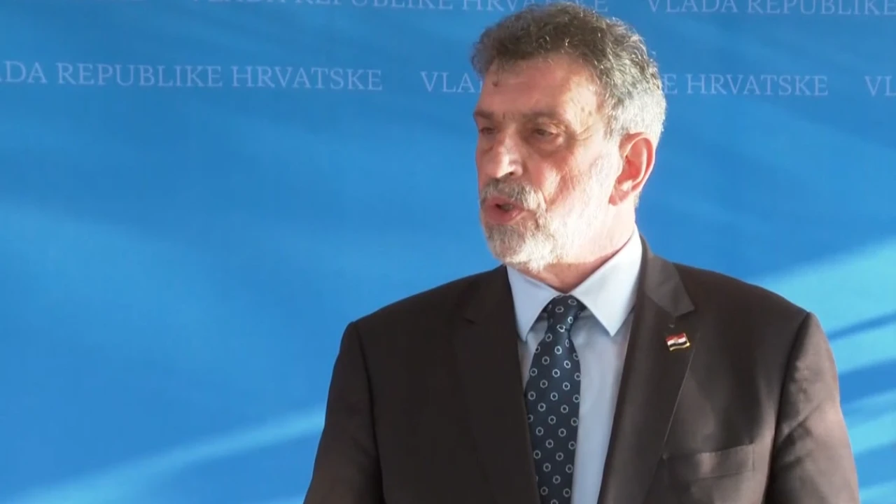 Fuchs otkrio kada HZJZ objavljuje ukidanje mjere samoizolacije za učenike