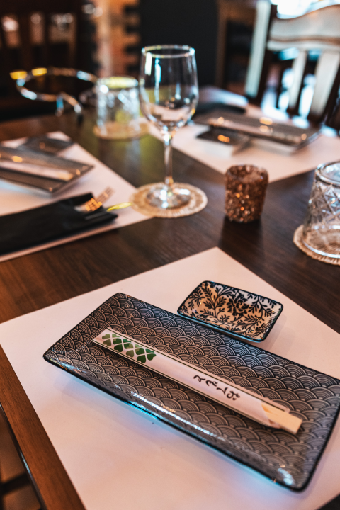 Ne propustite vrhunsku zabavu na Dan zaljubljenih u omiljenom Taboo Sushi&Baru uz Ivu Spahiju!