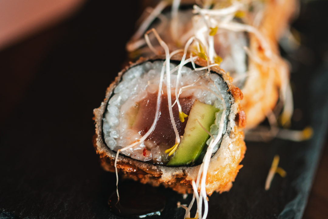 Ne propustite vrhunsku zabavu na Dan zaljubljenih u omiljenom Taboo Sushi&Baru uz Ivu Spahiju!