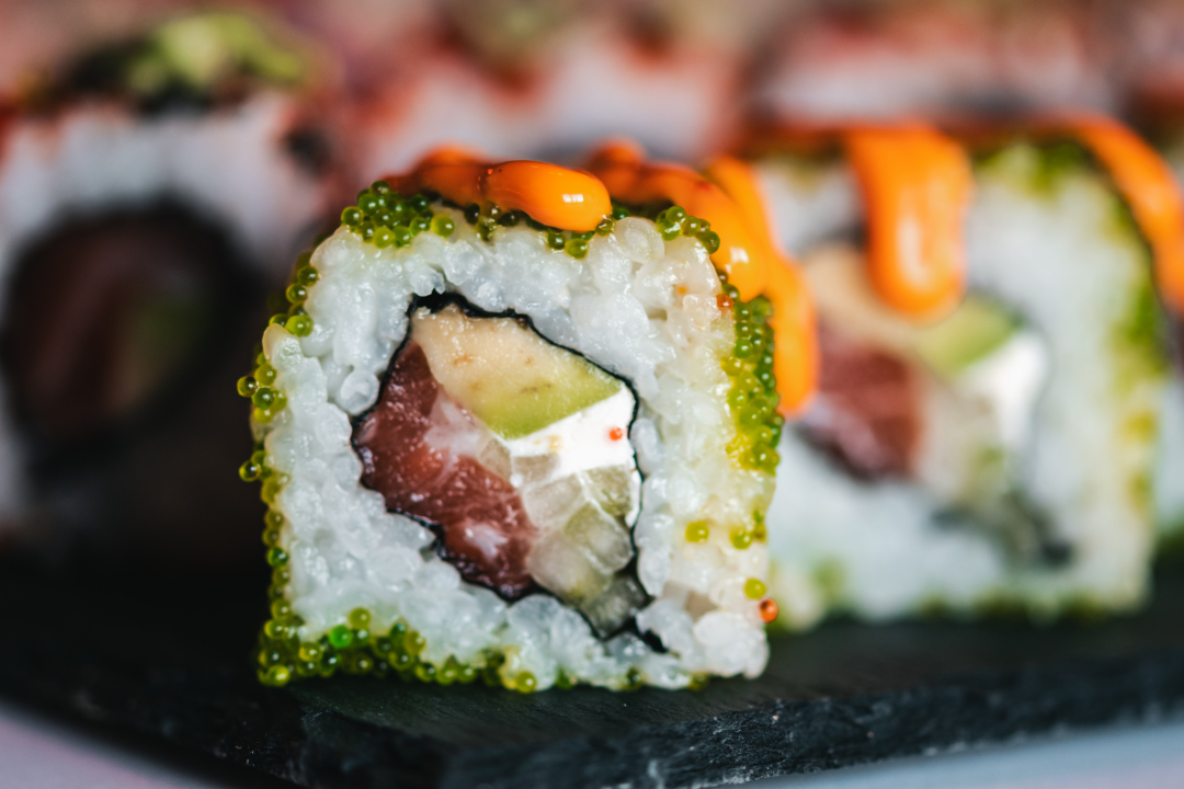 Ne propustite vrhunsku zabavu na Dan zaljubljenih u omiljenom Taboo Sushi&Baru uz Ivu Spahiju!