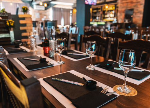 Fotografija 14 - Ne propustite vrhunsku zabavu na Dan zaljubljenih u omiljenom Taboo Sushi&Baru uz Ivu Spahiju!