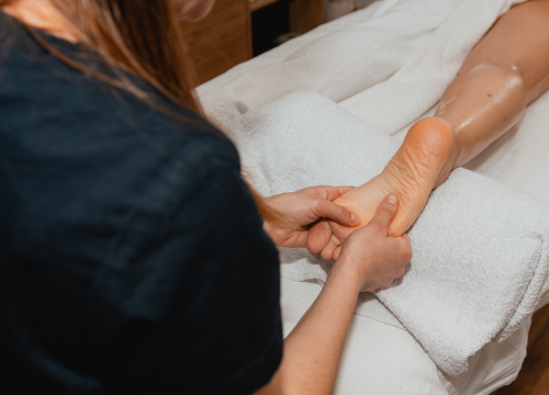 Fotografija 13 - Poklonite sebi ili voljenoj osobi vrhunsku masažu u Love yourself studiju!