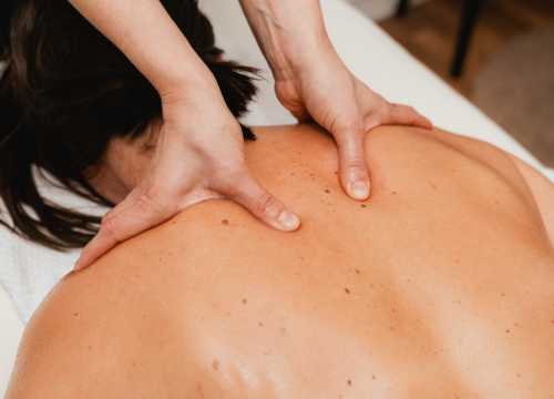 Fotografija 16 - Poklonite sebi ili voljenoj osobi vrhunsku masažu u Love yourself studiju!