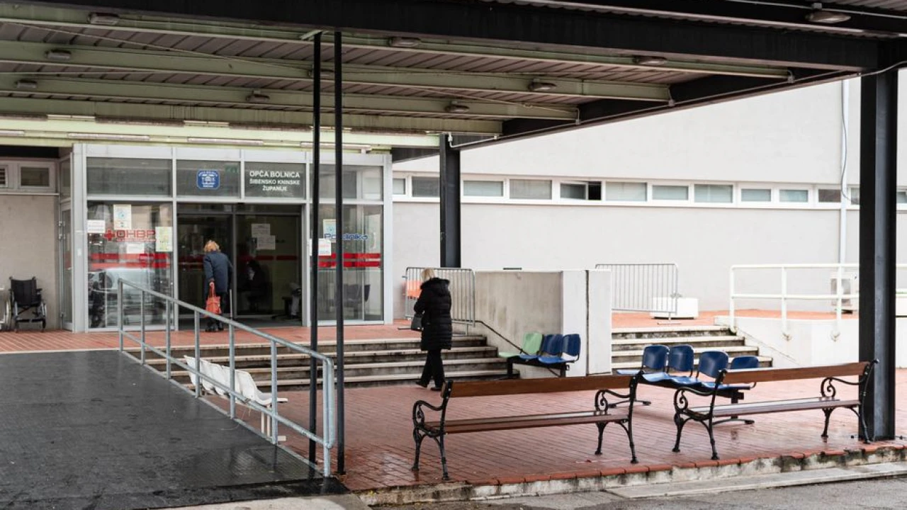 U Hrvatskoj 1061 novi slučaj zaraze, umrle 64 osobe