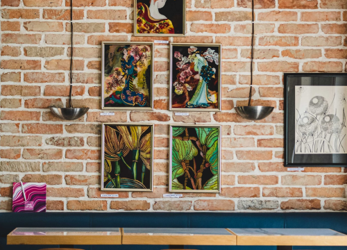 Fotografija 2 - Evo gdje u centru grada možete uživati u najboljoj kavi!