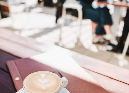 Fotografija 7 - Evo gdje u centru grada možete uživati u najboljoj kavi!