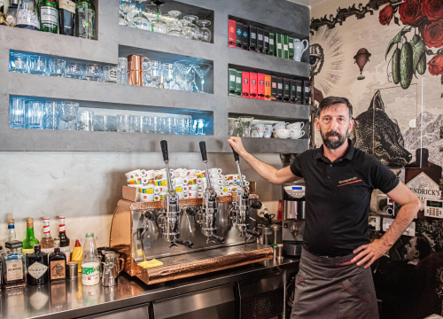 Fotografija 11 - Evo gdje u centru grada možete uživati u najboljoj kavi!