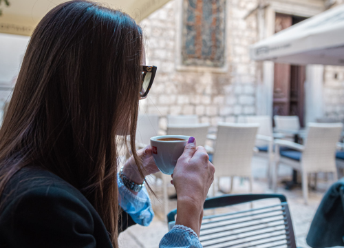 Fotografija 12 - Evo gdje u centru grada možete uživati u najboljoj kavi!