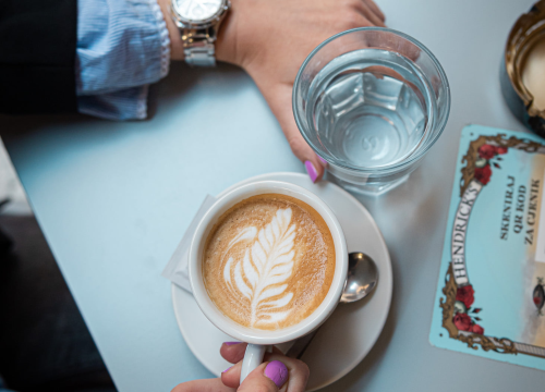 Fotografija 13 - Evo gdje u centru grada možete uživati u najboljoj kavi!