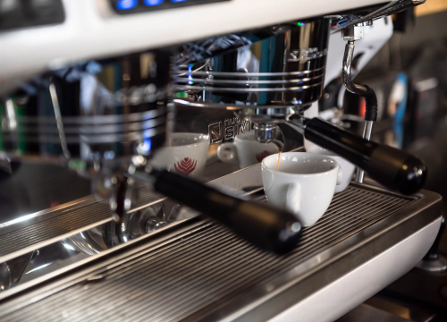 Fotografija 16 - Evo gdje u centru grada možete uživati u najboljoj kavi!