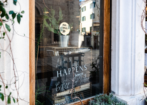 Fotografija 17 - Evo gdje u centru grada možete uživati u najboljoj kavi!