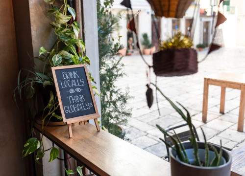 Fotografija 18 - Evo gdje u centru grada možete uživati u najboljoj kavi!