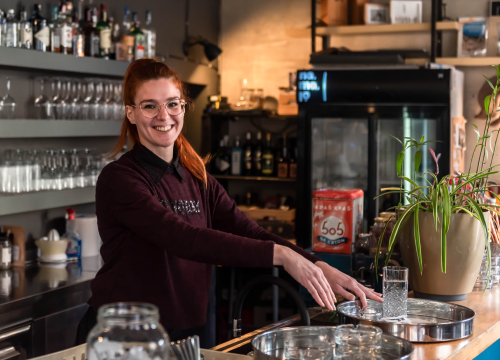 Fotografija 19 - Evo gdje u centru grada možete uživati u najboljoj kavi!