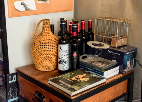 Fotografija 21 - Evo gdje u centru grada možete uživati u najboljoj kavi!