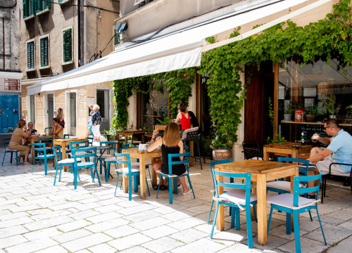 Fotografija 23 - Evo gdje u centru grada možete uživati u najboljoj kavi!