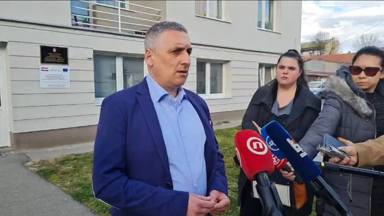 Haker koji je upao u A1 ide u osnovnu školu, policija kaže da je imao pomagača iz inozemstva