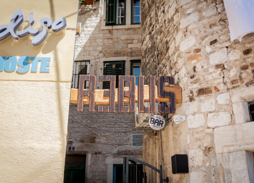 Fotografija 22 - Evo gdje u centru grada možete uživati u najboljoj kavi!