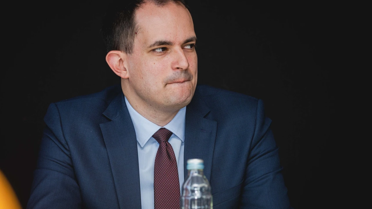 Ministar Malenica nakon uhićenja kolege: 'Ljudi nam vjeruju'