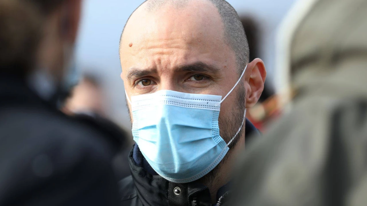 Horvatova pomoćnica priznala: Novac smo dijelili po babi i stričevima