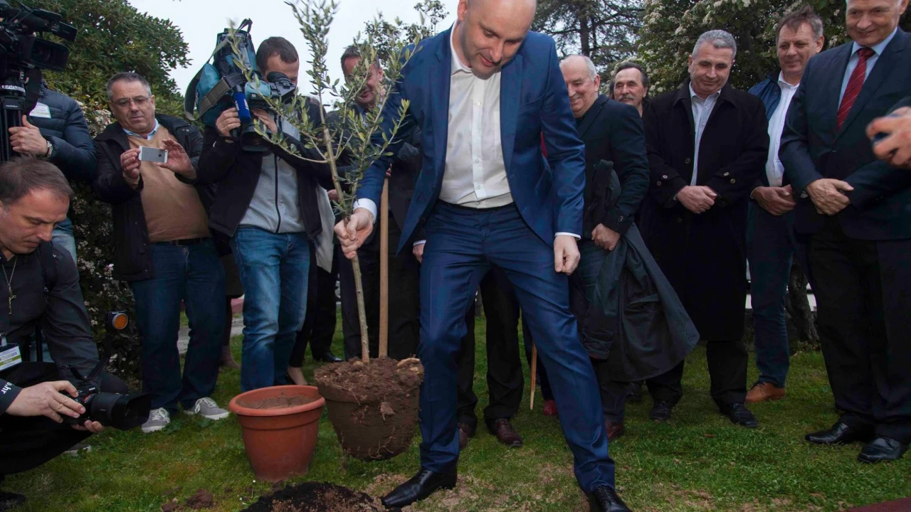 Što se zasad zna o uhićenjima i zašto nisu ispitani Milošević i Tolušić?