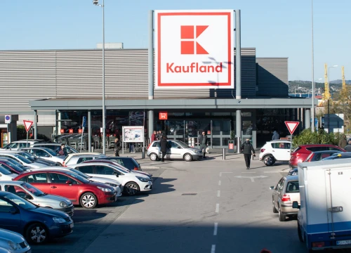 Kaufland najavio sniženje cijena od srijede