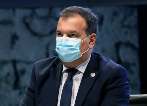Beroš: 'Ne razmišljamo o relaksaciji mjera'