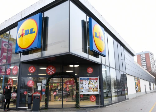 Lidl Hrvatska kažnjen s 400.000 kuna zbog nametanja nepoštenih trgovačkih praksi