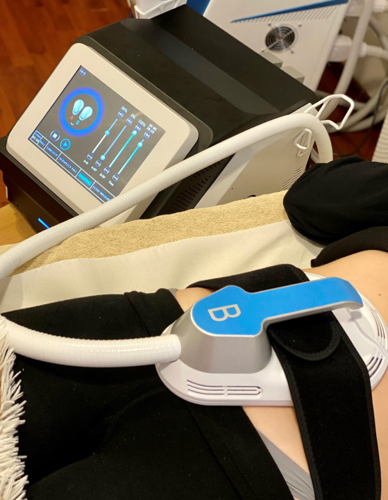 Pripremite se za ljeto uz promo cijene na zamrzavanje sala u Beauty Baru Tamara!